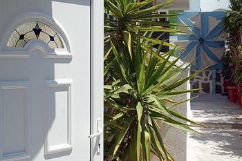 Apartment Paros Apartments