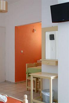 Paros Apartments Apartment *