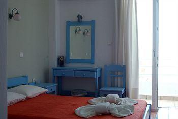 Apartment Paros Apartments Parikia (Paros)