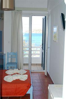 Paros Apartments Apartment