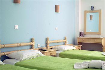 Paros Apartments