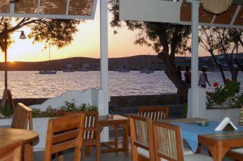 Paros Apartments Apartment
