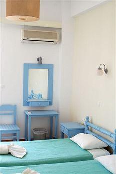Apartment Paros Apartments