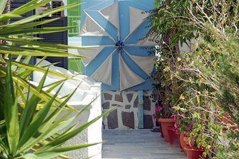 Paros Apartments Parikia (Paros)