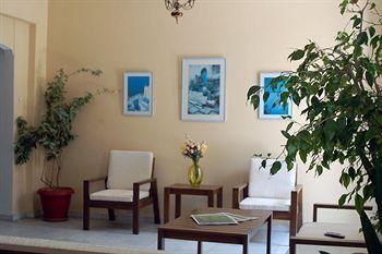 Paros Apartments Apartment *