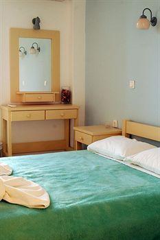 Apartment Paros Apartments Parikia (Paros)