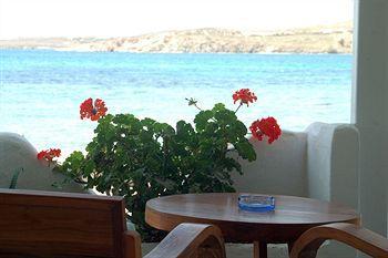 Apartment Paros Apartments