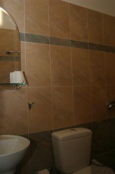 Paros Apartments * Parikia (Paros)