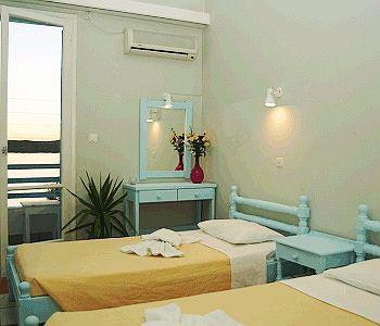 Apartment Paros Apartments
