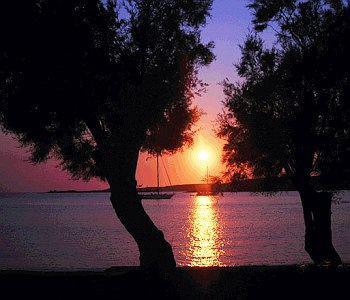 Paros Apartments