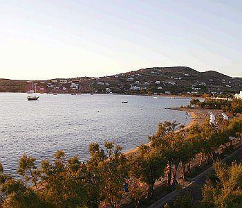 Apartment Paros Apartments
