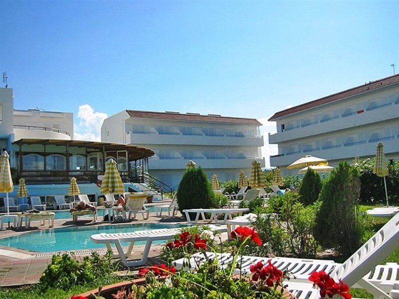 Pylea Hotel 3*