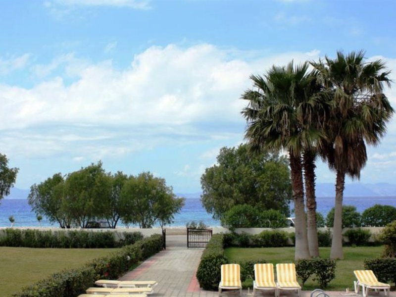 Pylea Hotel