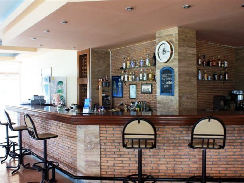 Pylea Hotel Ialysos (Rhodes)