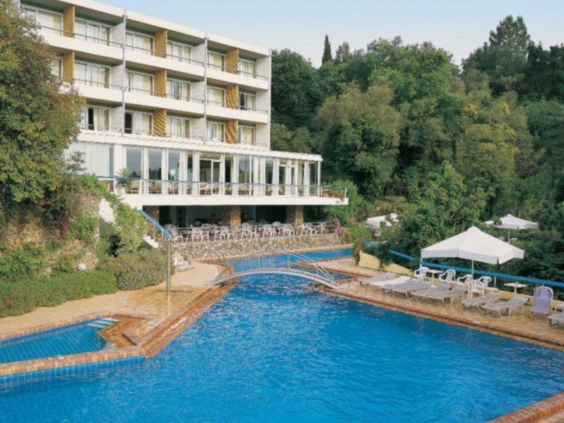 Divani Corfu Palace Hotel