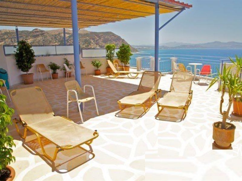 Pallada Aparthotel