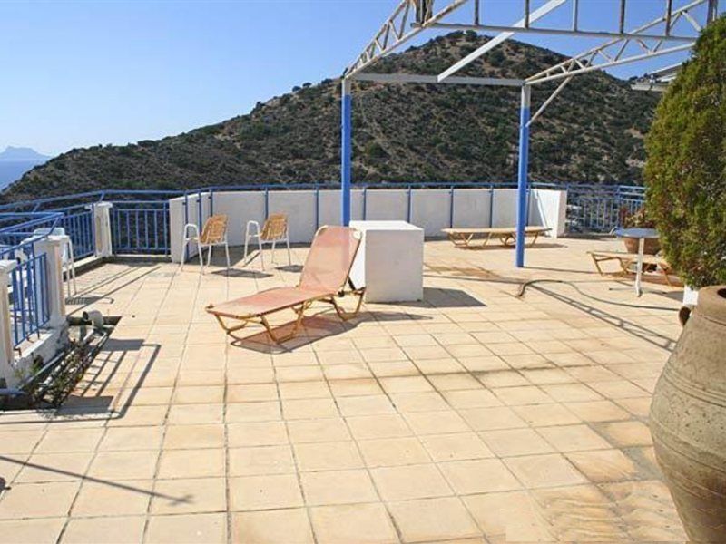 Pallada Aparthotel 2*