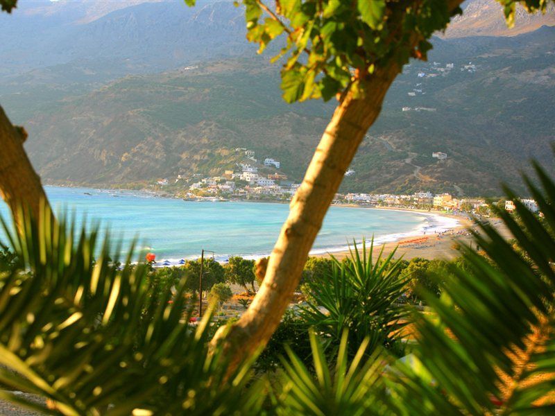 Bay Plakias