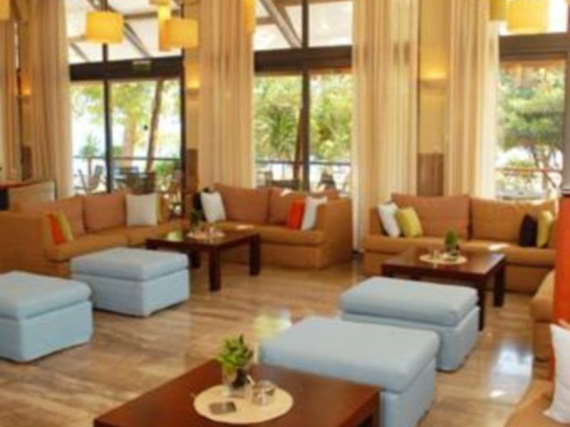 Hotel Karystion Karystos (Evia)