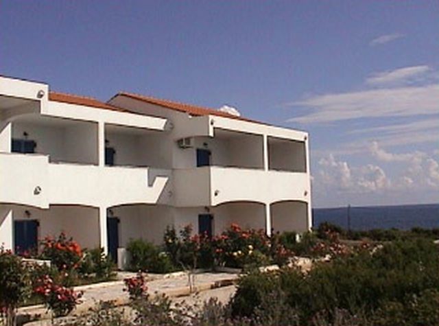 Hotel Ammes