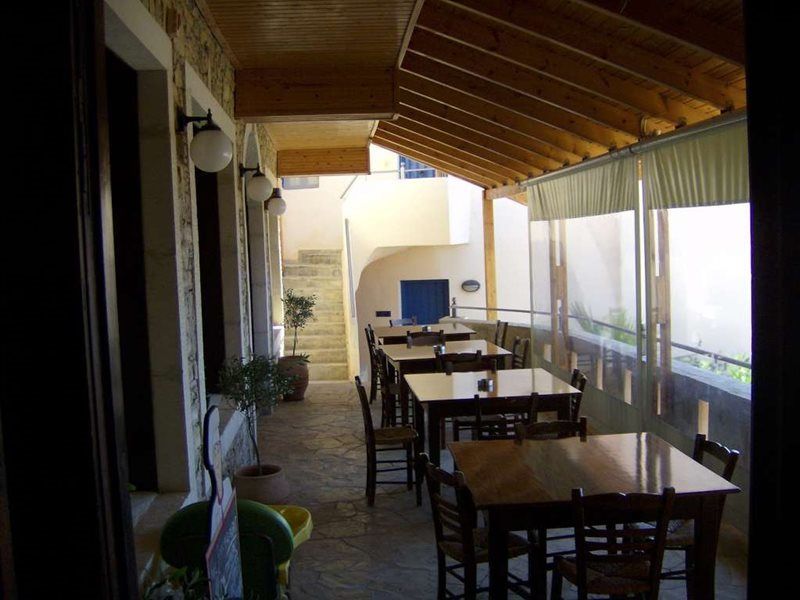 Aparthotel Creta Koutsounari