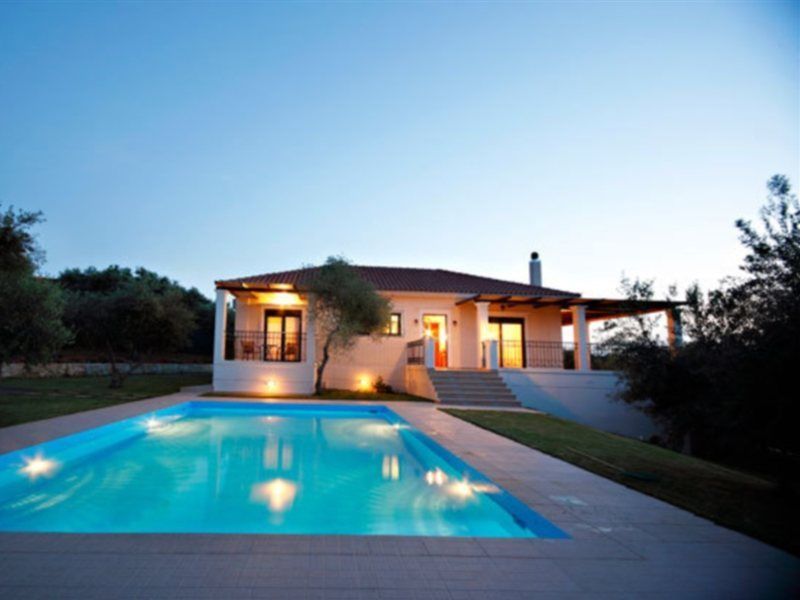 Villa Vallia - Marina
