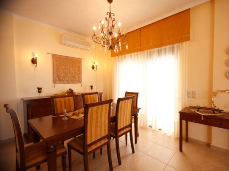 Villa Vallia - Marina *