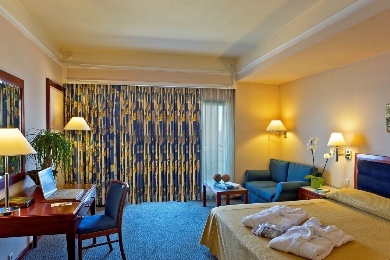 Mediterranean 5* Rhodes City