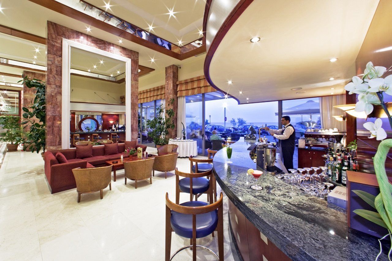 Hotel Mediterranean 5*