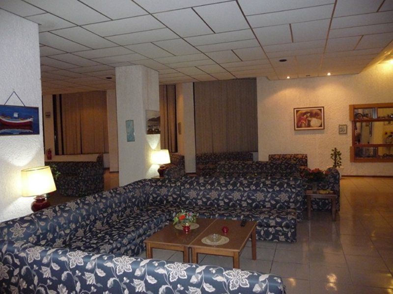 Hotel Lymiatis Karpathos Town (Pigadia)