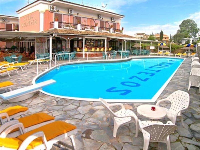 Hotel Maltezos