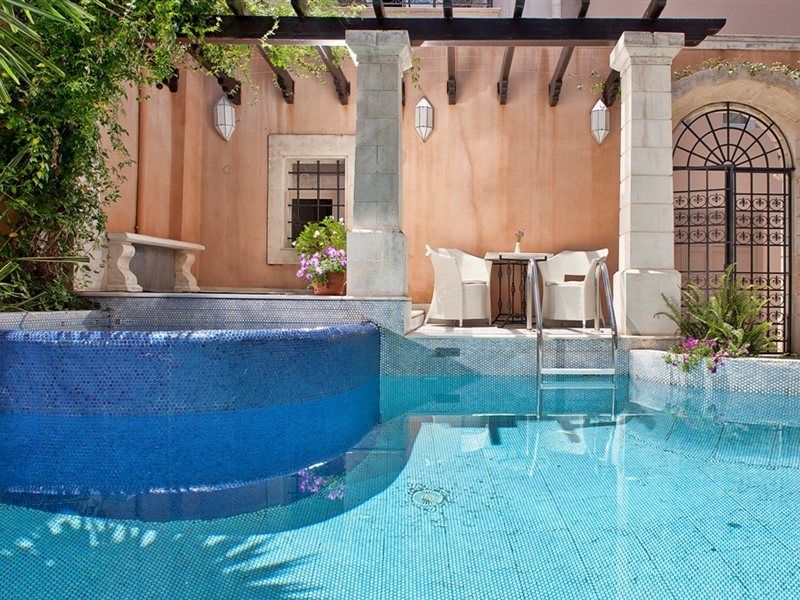 Palazzo Rimondi Boutique