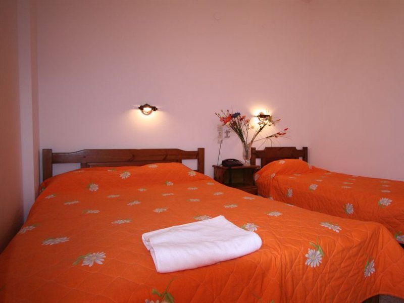 Hotel Handakas Amoudara (Heraklion)