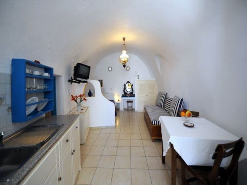 Chic Santorini 3* Firostefani