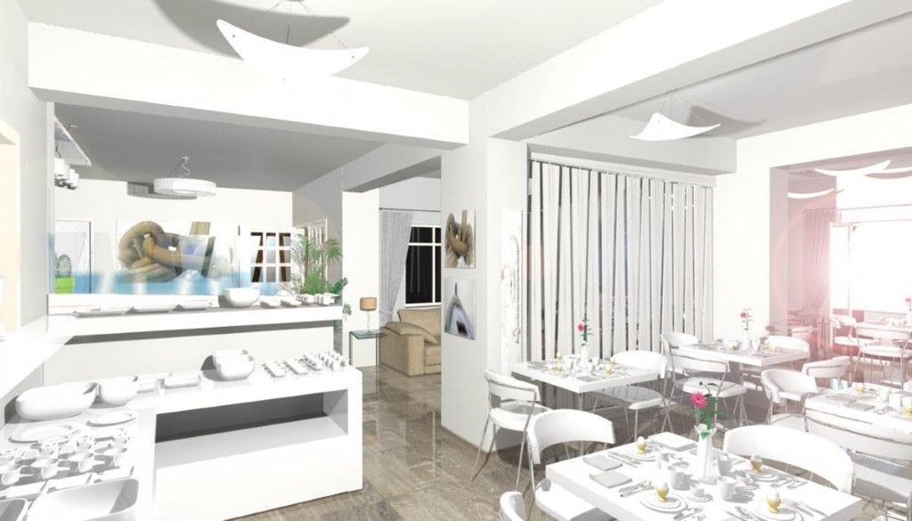 Hotel Iris Boutique 3*