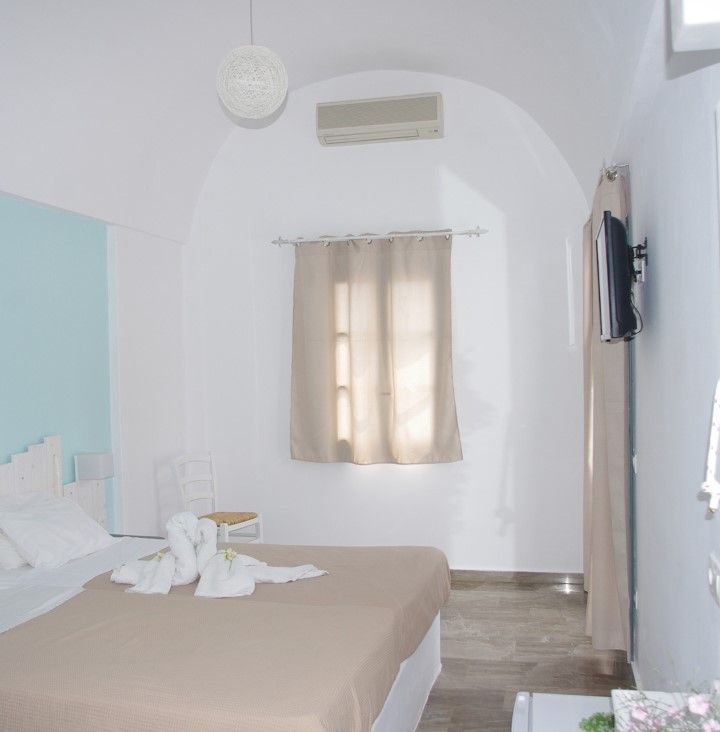 Iris Boutique 3*