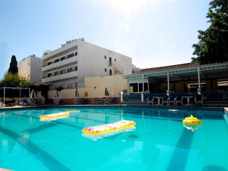 Aegeon - Adults Only Hotel