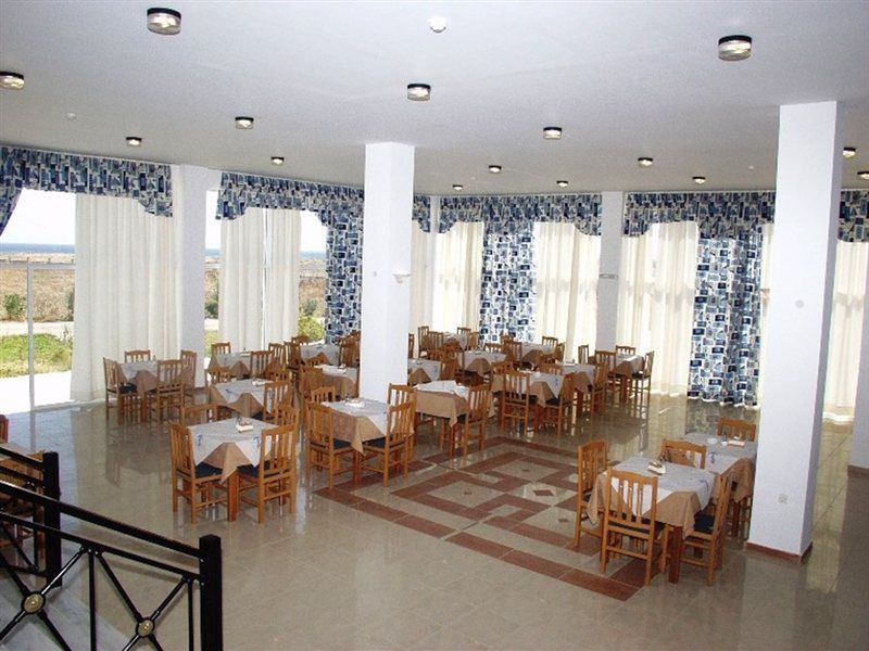 Hotel Evripides Village 4*