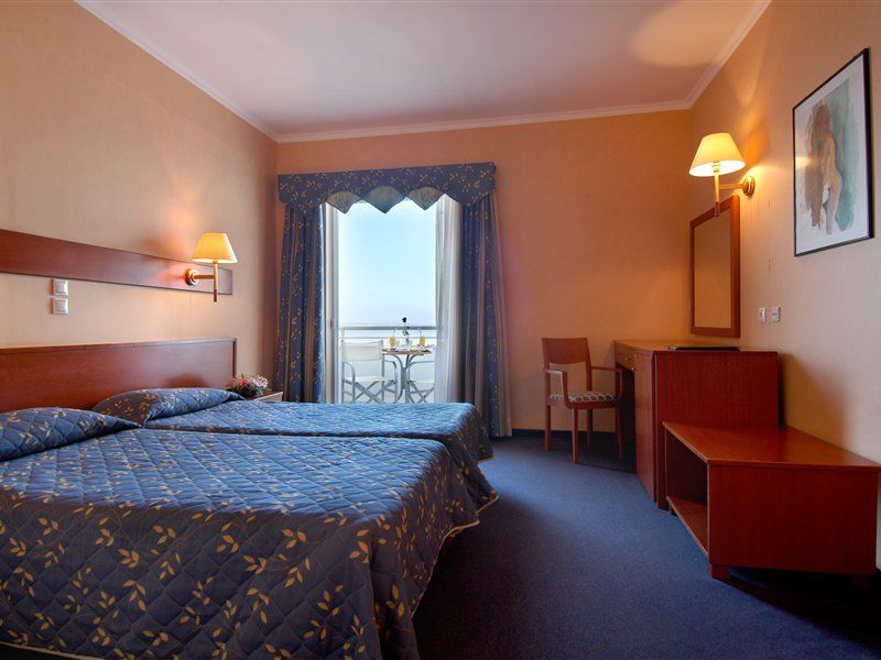 Hotel Palatino