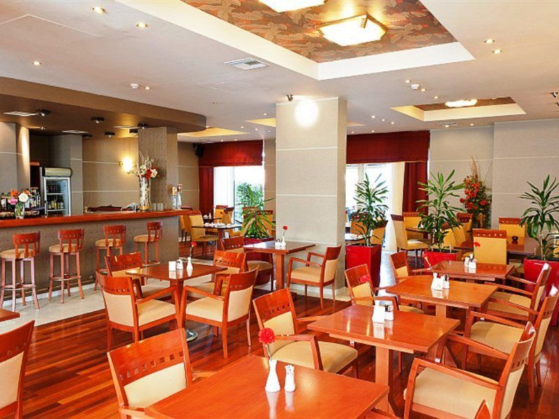 Palatino Hotel Zakynthos Town