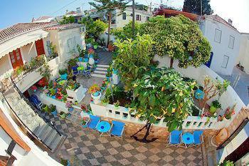 Villa Marina Guest house Spetses Town
