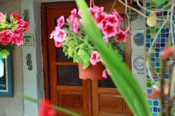 Villa Marina Guest house 2*