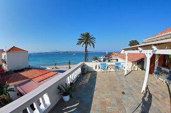 Villa Marina Spetses Town
