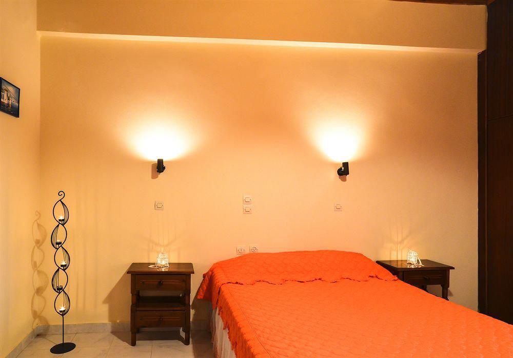 Artemis Guest house Kypseli