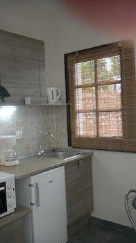 Agnanti Aparthotel