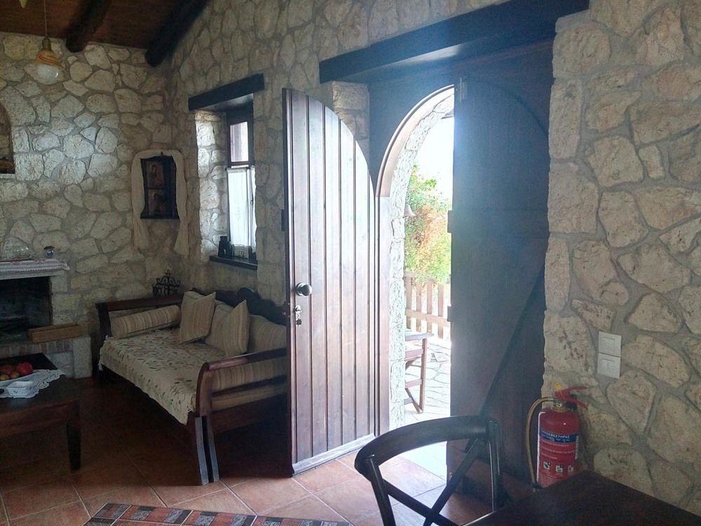 Arethousa Villas * Sivota (Lefkada)