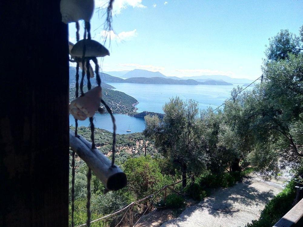 Arethousa Villas Villa Sivota (Lefkada)