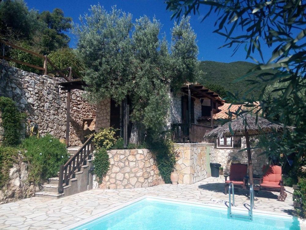 Villa Arethousa Villas Sivota (Lefkada)