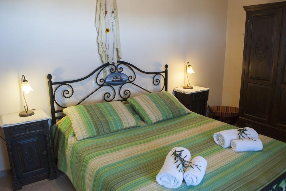 Arethousa Villas Sivota (Lefkada)