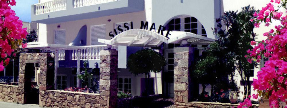 Mare 4*